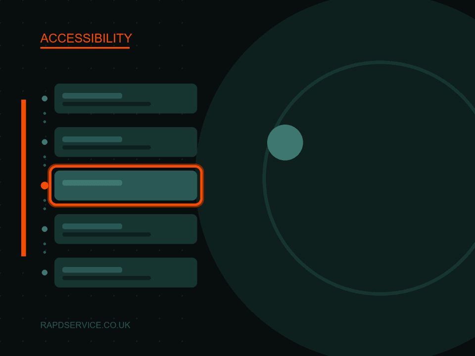 Accessibility Testing in FinTech: Why the EAA Turned It Into a QA Problem